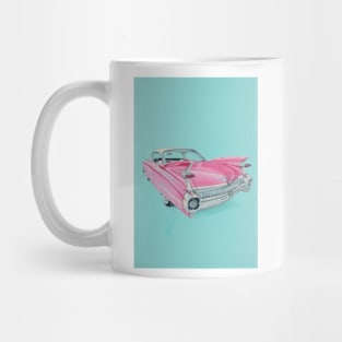 Caddy Mug